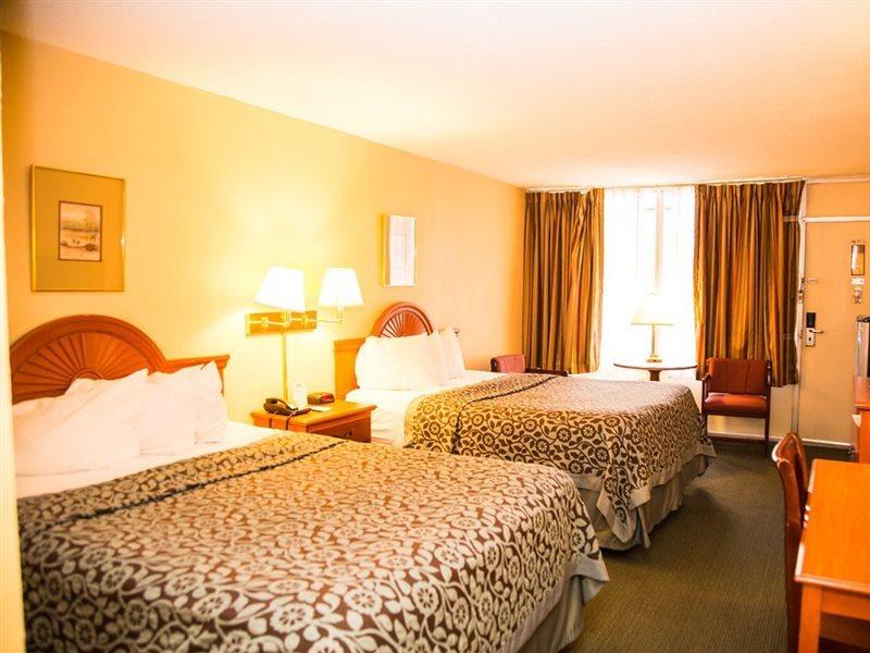 Hotel Days By Wyndham South