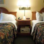 Hotel Days By Wyndham South Alexandria