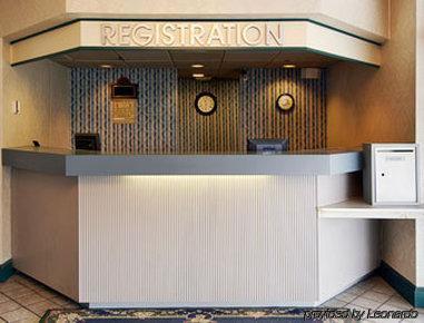 Hotel Days By Wyndham South Alexandria