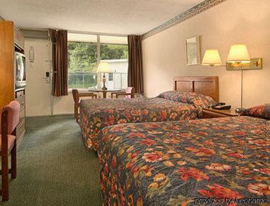 Days By Wyndham South 2*