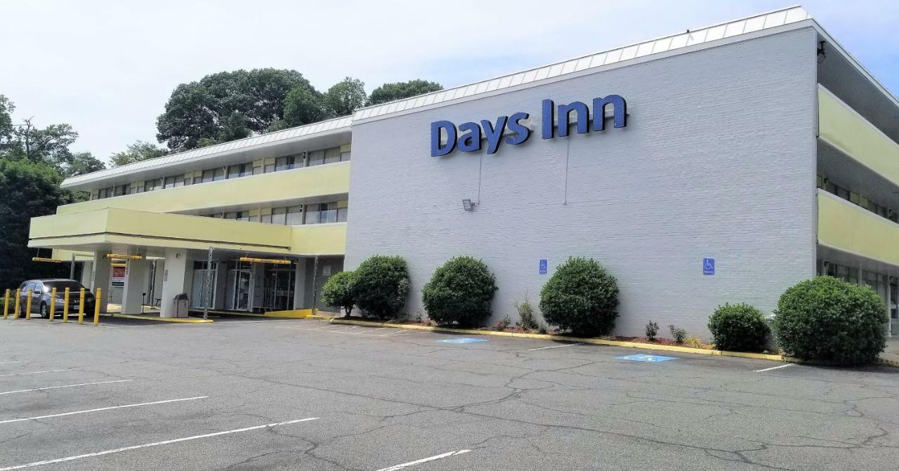 Days By Wyndham South Hotel 2*