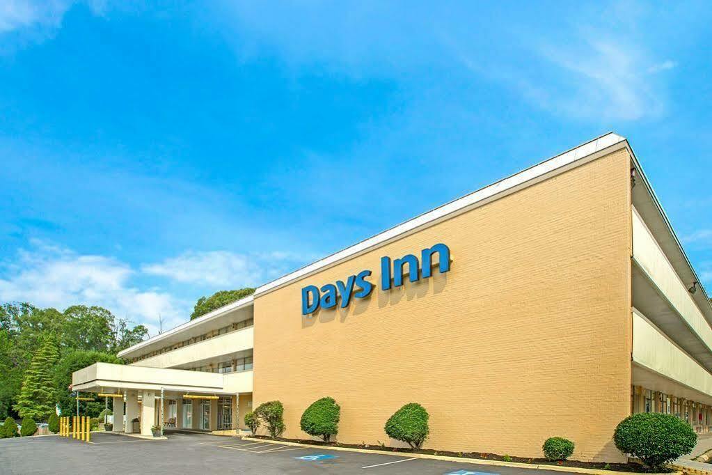 Days By Wyndham South 2* Alexandria
