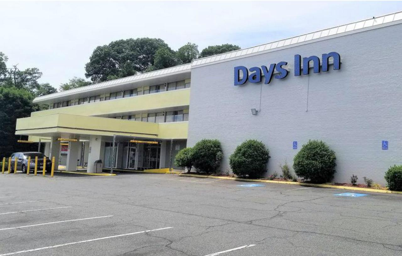 Days By Wyndham South Hotel Alexandria